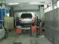 Кузовной ремонт, покраска авто, полировка авто
