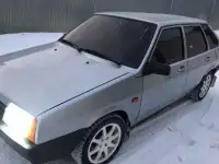 Продажа автомобиля Лада 2109