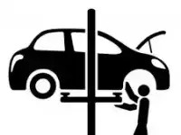 Автосервис