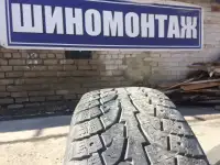 шина бу Hankook RW11 i Pike 21560 R17 96T, фотография 10