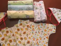Комплект для новорожденного