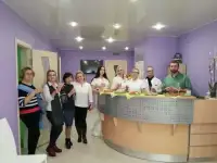 Стоматологические услуги, стоматология в Щербинке