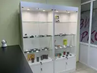 Торговое оборудование для магазина, фотография 4