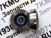 Ролик лапы конический  для КМУ  Tadano