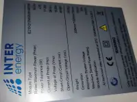 Продам солнечные панели, фотография 2