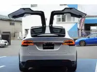 Продажа автомобилей Tesla, фотография 7