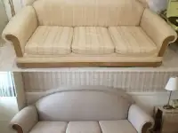 Ремонт и перетяжка мягкой мебели, фотография 4