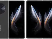 Новый tecno phantom v, фотография 2