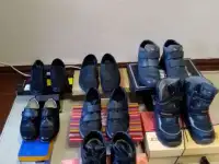 Обувь для мальчика
