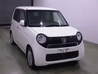 Хэтчбек кей-кар Honda N One кузов JG1 модификация G L Package