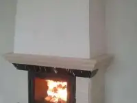 Производство каминных облицовок из натуральных материалов