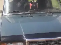 ВАЗ 2107