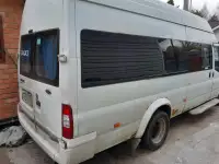 Продам форд транзит, фотография 3