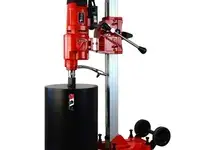 Установка алмазного бурения diam ml-350/2ne