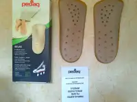 Ортопедические полустельки Pedag RELAX DA, р.40, фотография 2