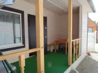 Дом у моря 