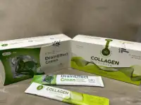 Коллаген/Драйн -Collagen Formyla/Drain NL