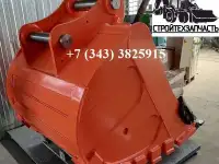 Ковш Komatsu pc300 pc350 скальный усиленный, фотография 4
