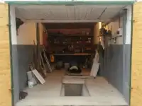 Продам гараж, Красноярский рабочий 75