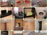 Сдам квартиру