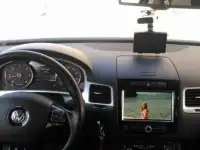 Volkswagen Touareg 2011г.в.