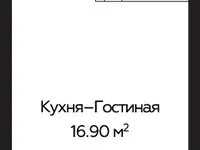 Продам 1 комнатную квартиру