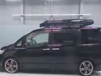 NISSAN SERENA, фотография 4