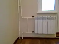 Сантехнические работы любой сложности