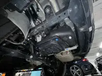 SsangYong Rexton, фотография 6