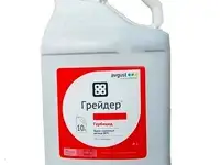 Грейдер от сорняков (вгр 250 г/л) 10л, 1 шт