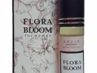 Масляные духи парфюмерия Оптом GUCCI - BLOOM Emaar 6 мл