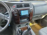 Продажа Ниссан Патрол Nissan Patrol, фотография 4