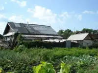 Жилой дом