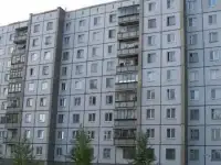 сдам 2-х к квартиру в новом городе, Россия, проспект, 8, подъезд 8