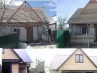 Кровельщики. Крыши. Ремонт кровли.Замена кровли. КРУГЛЫЙ ГОД, фотография 6