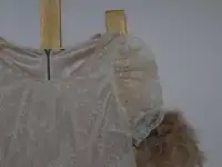 Женское платье