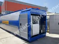 Контейнерная АЗС КАЗС 12,5.2Д