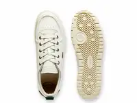 Мужские кеды lacoste umpire 125 2 cma, фотография 4