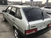 Продам ваз 21093 Лада 2109, фотография 5