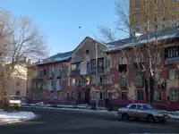 Продам коммерческую недвижимость