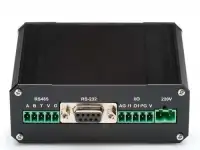 GPRS терминал TELEOFIS WRX768-L4U, фотография 4
