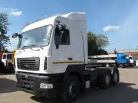 Продается тягач МАЗ 6430В9-1420-010