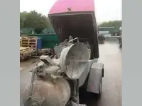 Продам растворонасос BrinkmanGlaap 2013 г