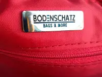Сумка Bodenschatz 323 Германия, фотография 5