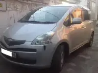 Продам Toyota Ractis 2008г