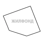 Продается земельный участок 9 сот.