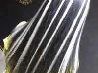 Наращивание волос горячее