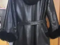 Продажа дубленки