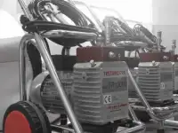 Окрасочный аппарат tecnover TR-10000