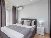 Inndays Apartments, Нахимовский проспект 31 к1